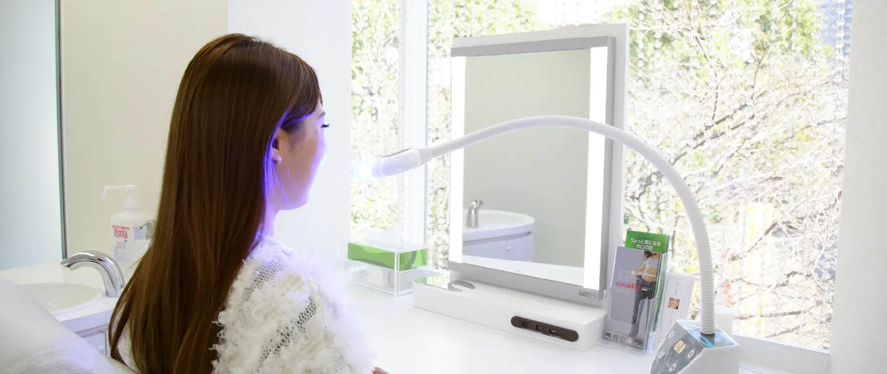 無理のない治療計画s
