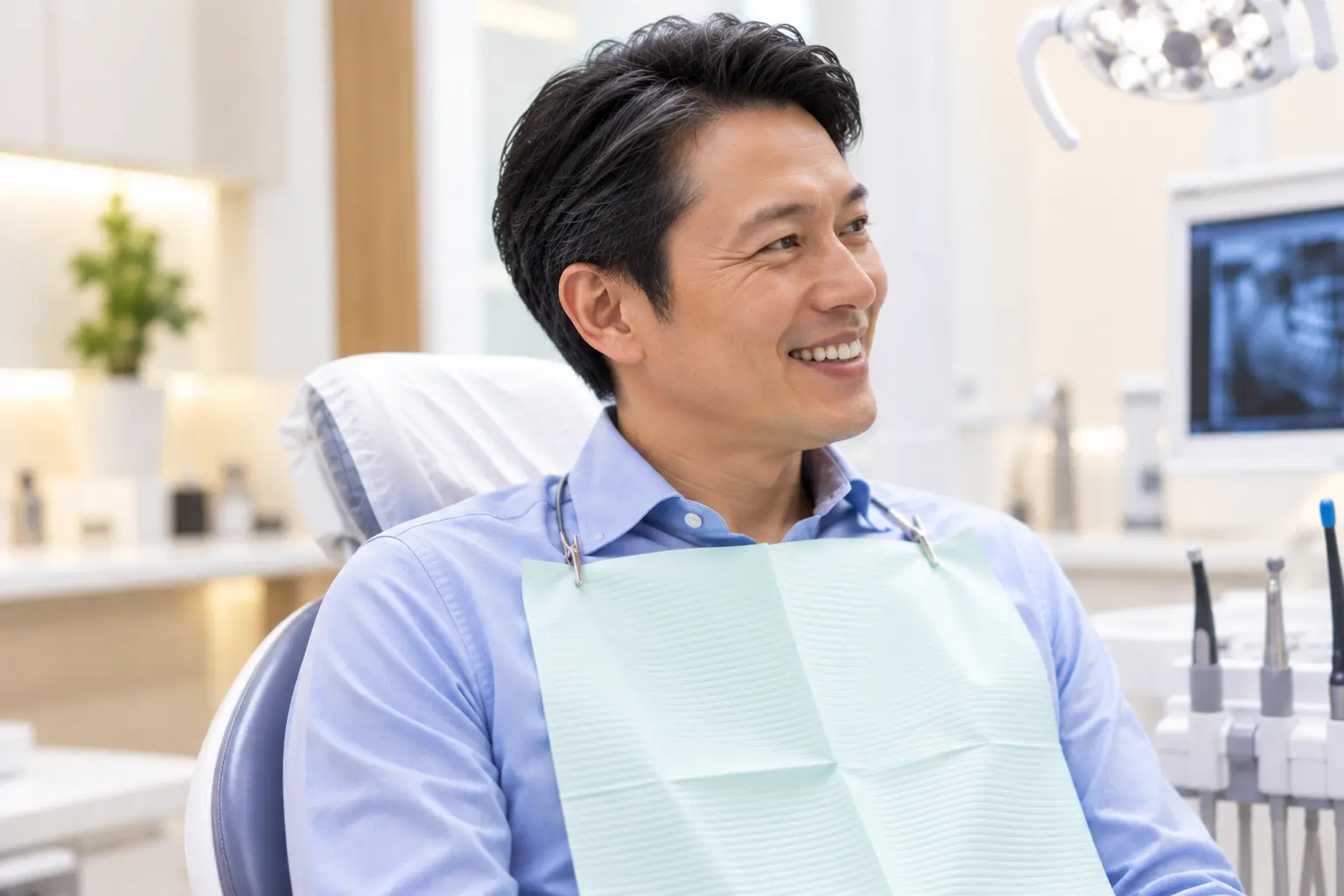 短期治療