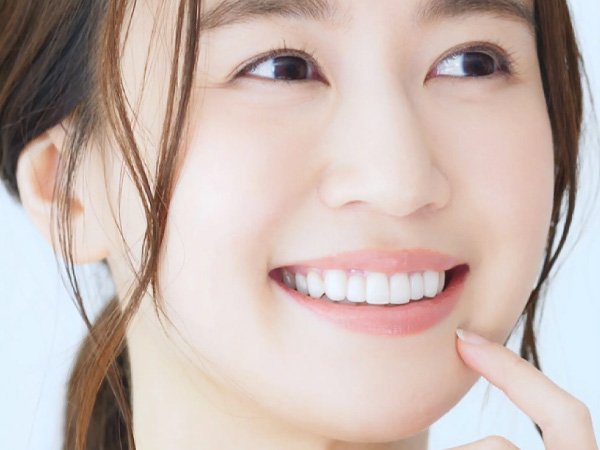 審美歯科）